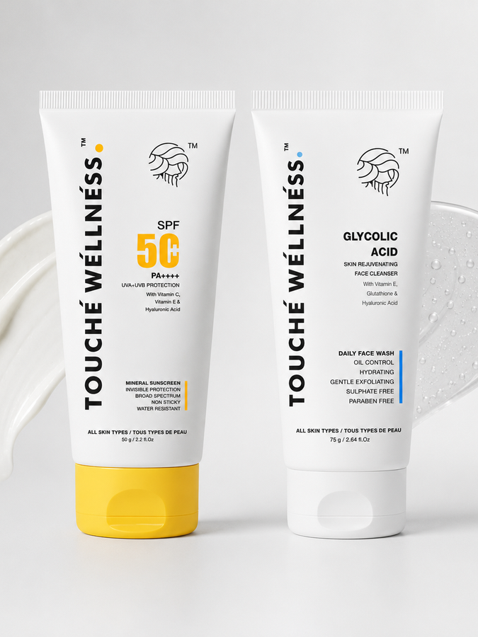 Skin Care
