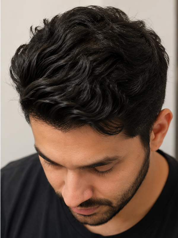 After 2 Months Using