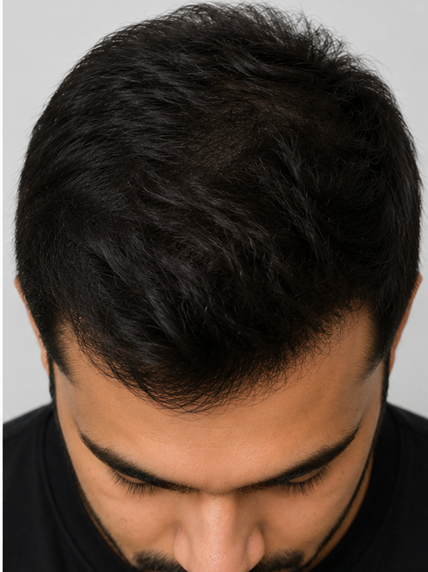 After 6 Weeks Using