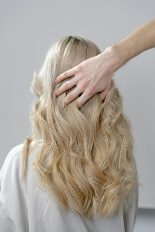 Hair Growth Topical